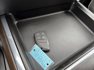 2025 Chevrolet Silverado 2500 HD High Country