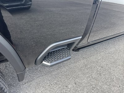 2021 Chevrolet Silverado 2500 HD LTZ