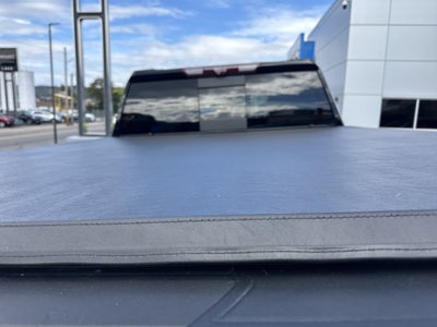 2021 Chevrolet Silverado 2500 HD LTZ