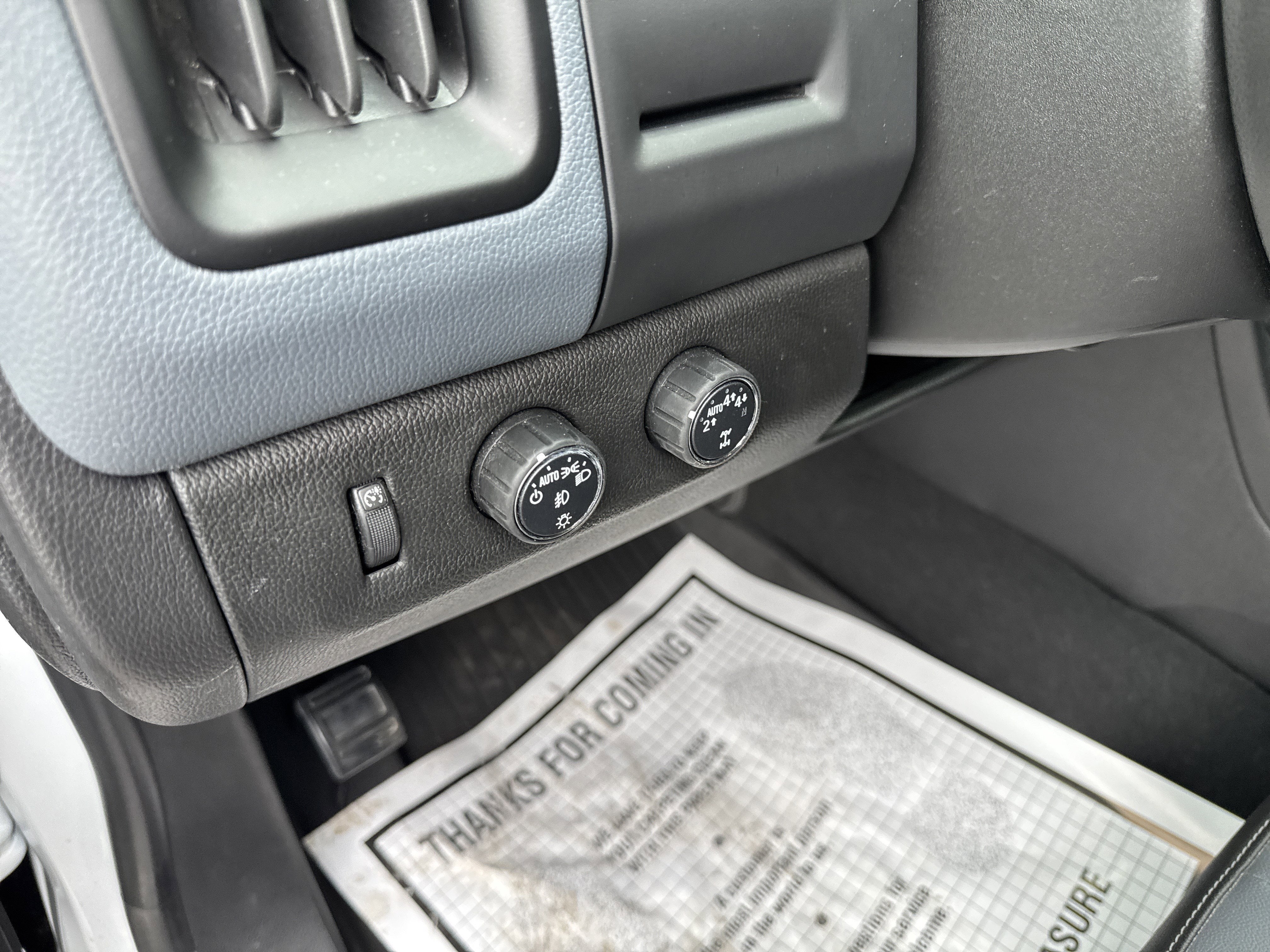 2021 Chevrolet Colorado 4WD Z71