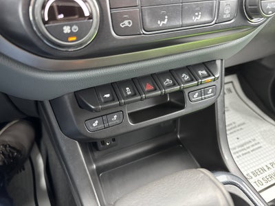 2021 Chevrolet Colorado 4WD Z71