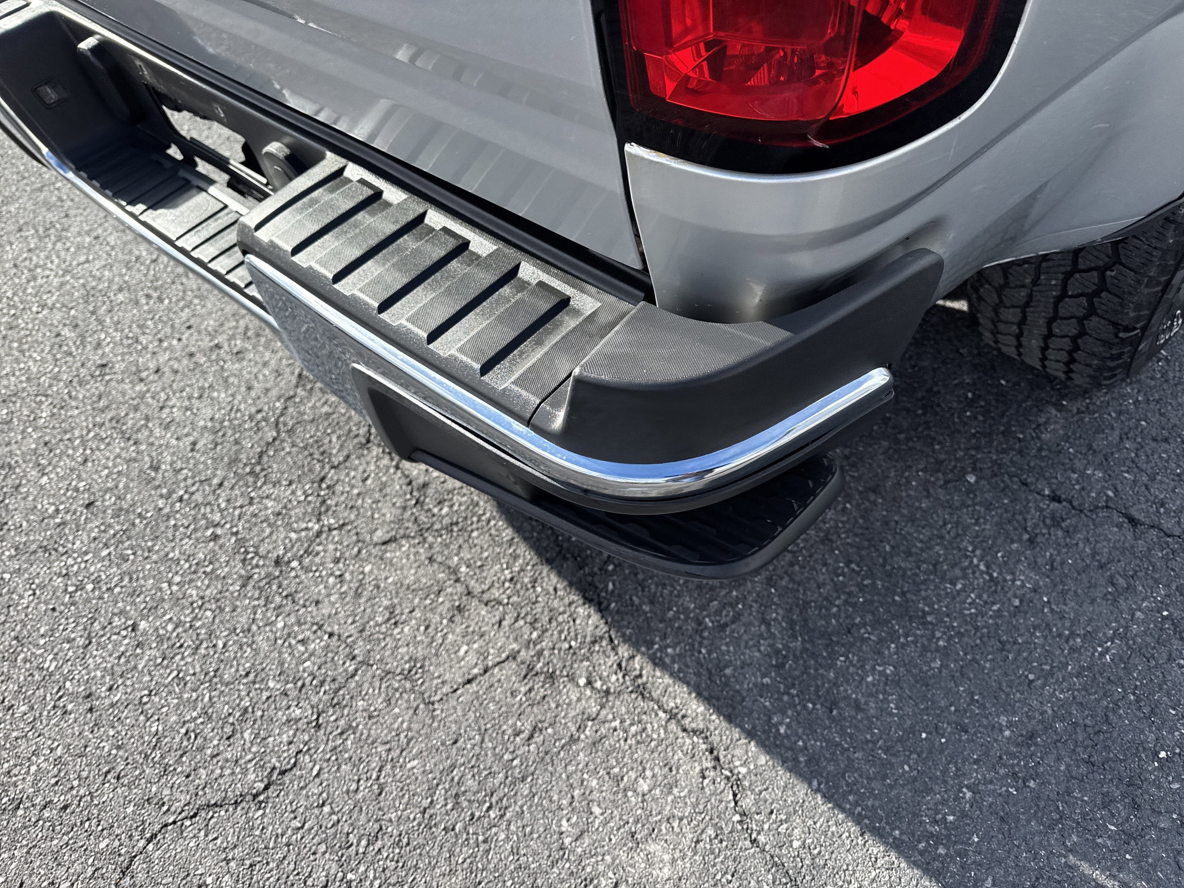 2016 Chevrolet Colorado 2WD WT