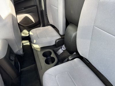 2016 Chevrolet Colorado 2WD WT