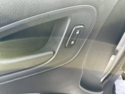 2016 Chevrolet Colorado 2WD WT