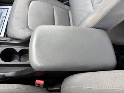 2016 Chevrolet Colorado 2WD WT