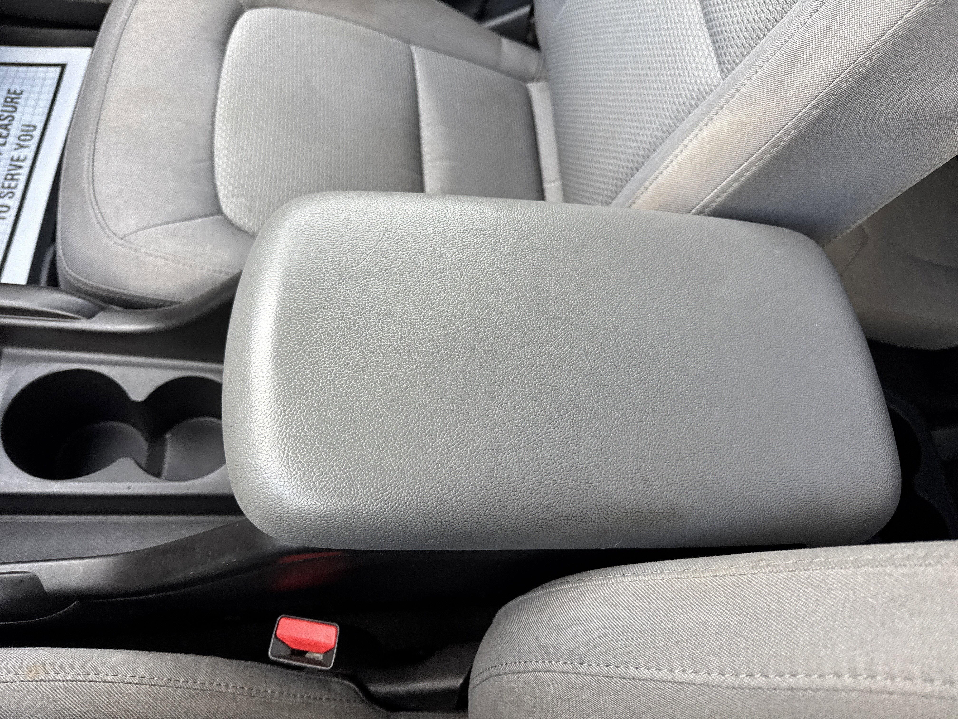 2016 Chevrolet Colorado 2WD WT