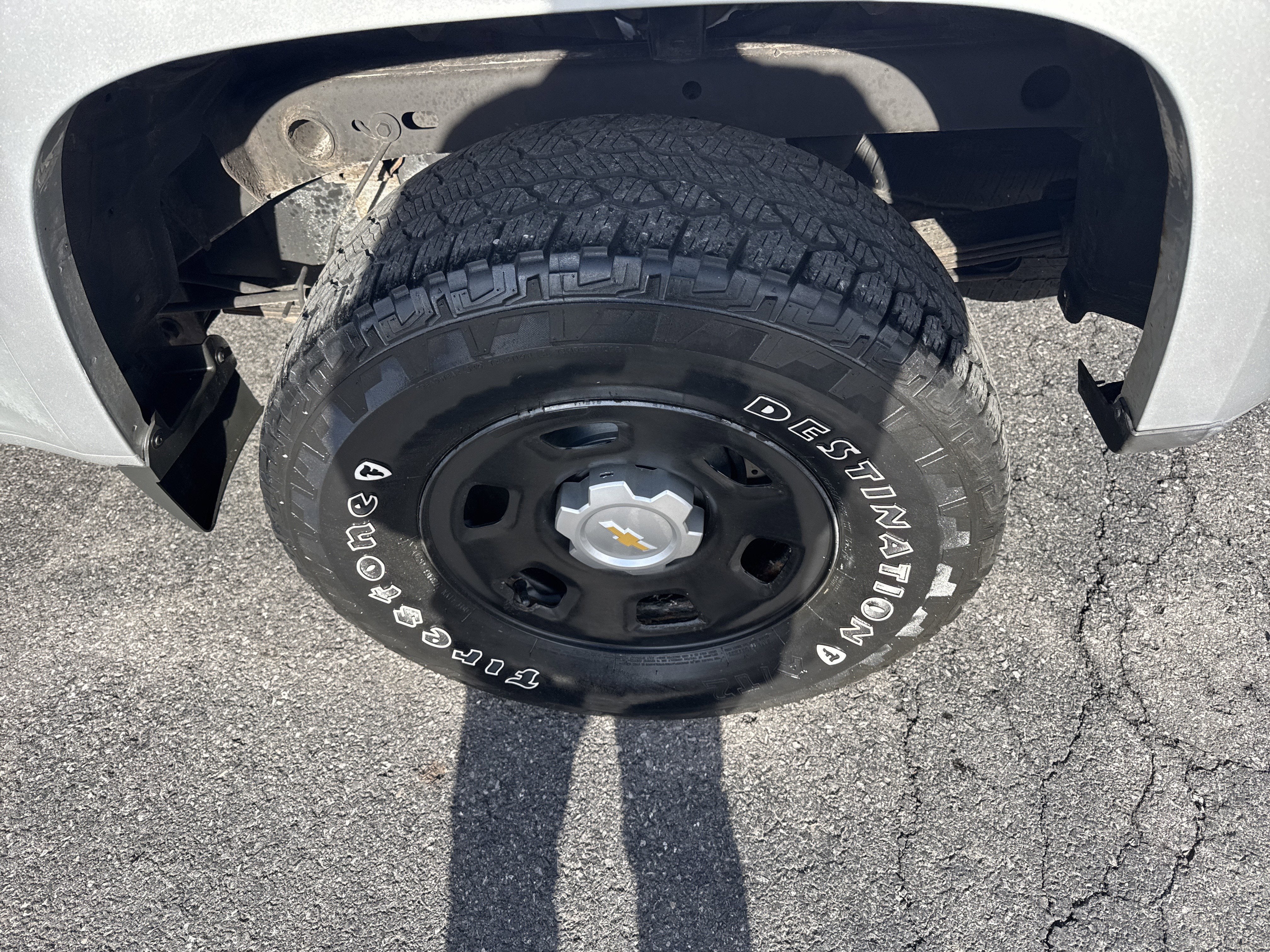 2016 Chevrolet Colorado 2WD WT