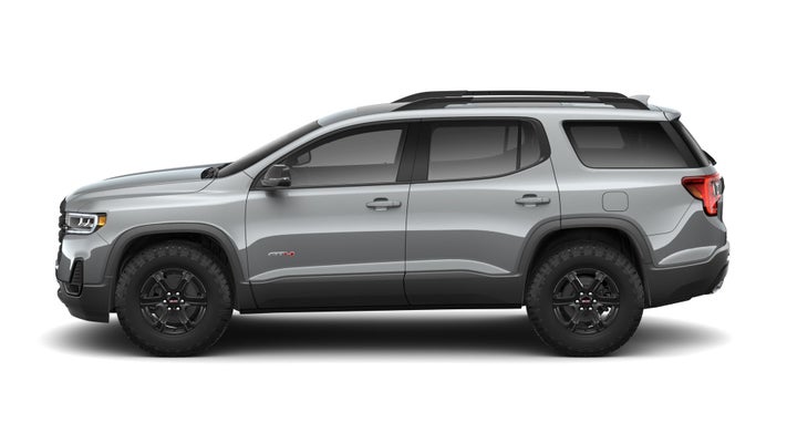 2023 GMC Acadia AT4 in Lewistown, PA - Lake Auto