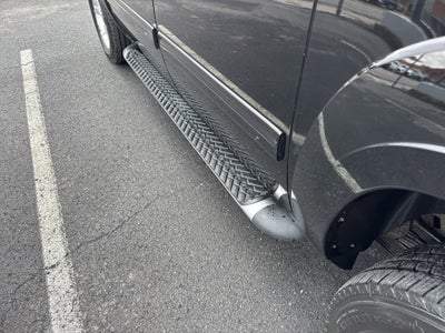 2011 Chevrolet Suburban LT