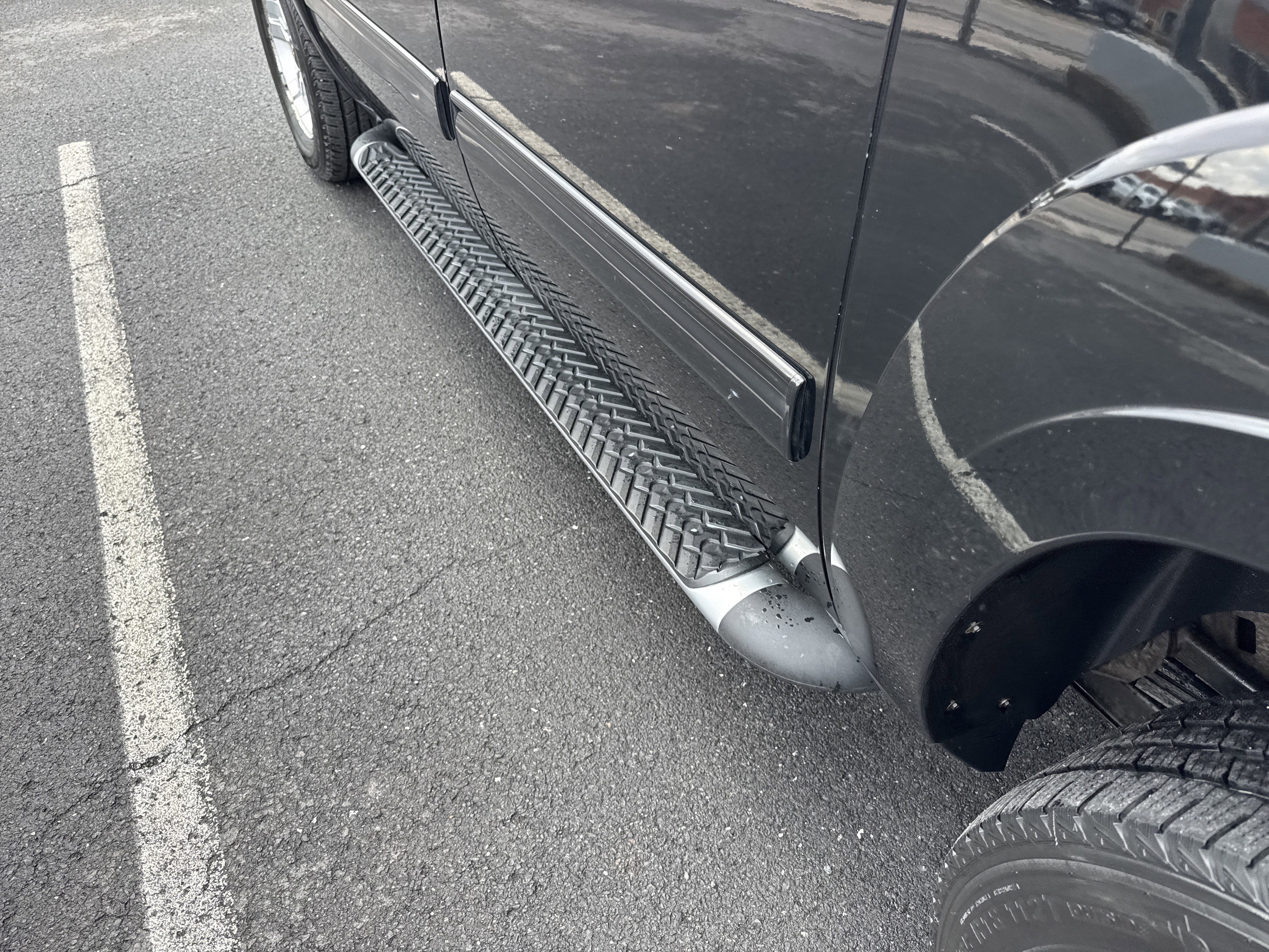 2011 Chevrolet Suburban LT