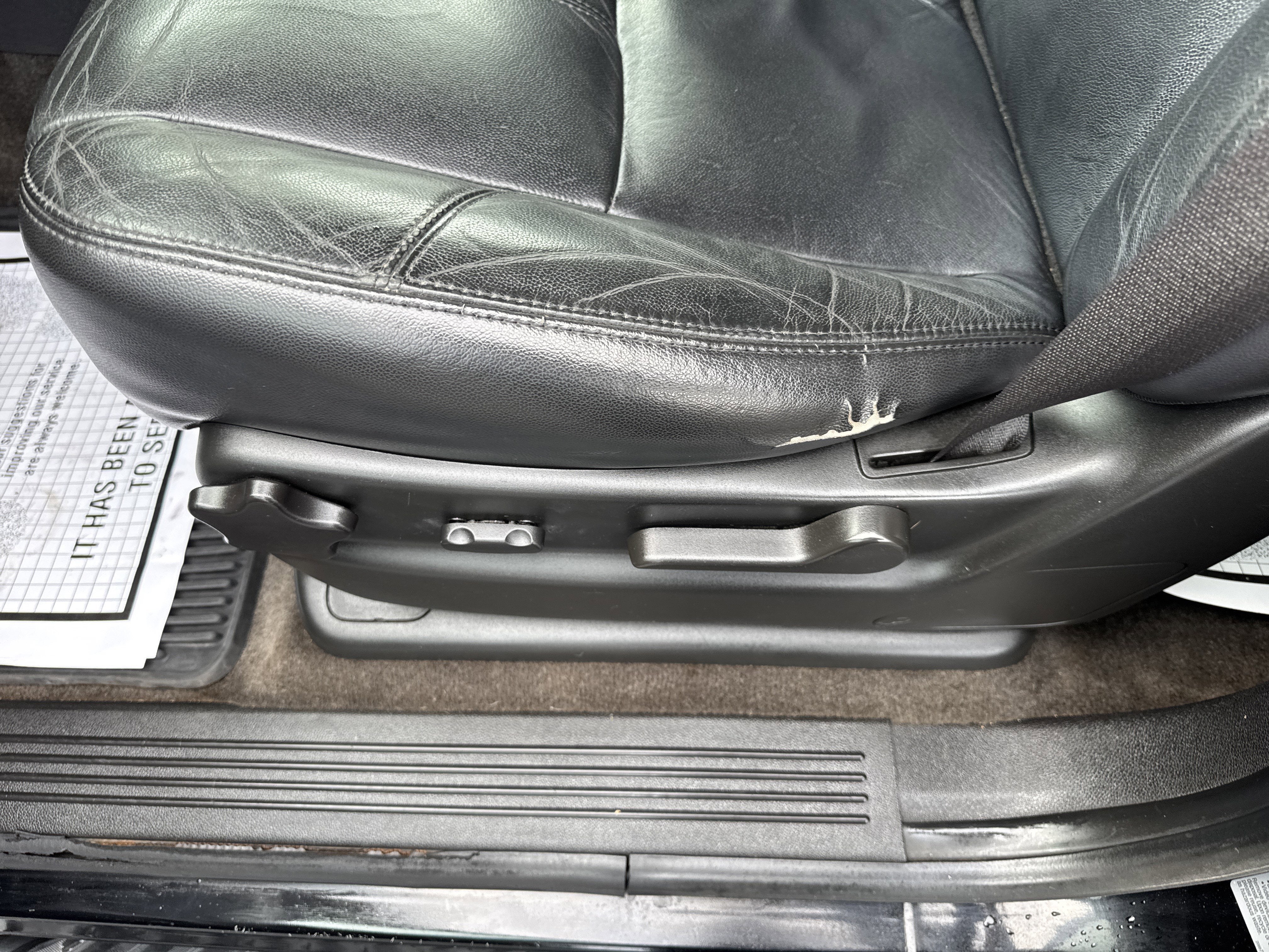 2011 Chevrolet Suburban LT