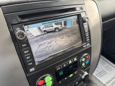 2011 Chevrolet Suburban LT
