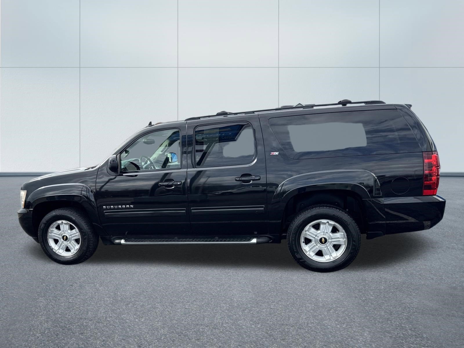 2011 Chevrolet Suburban LT