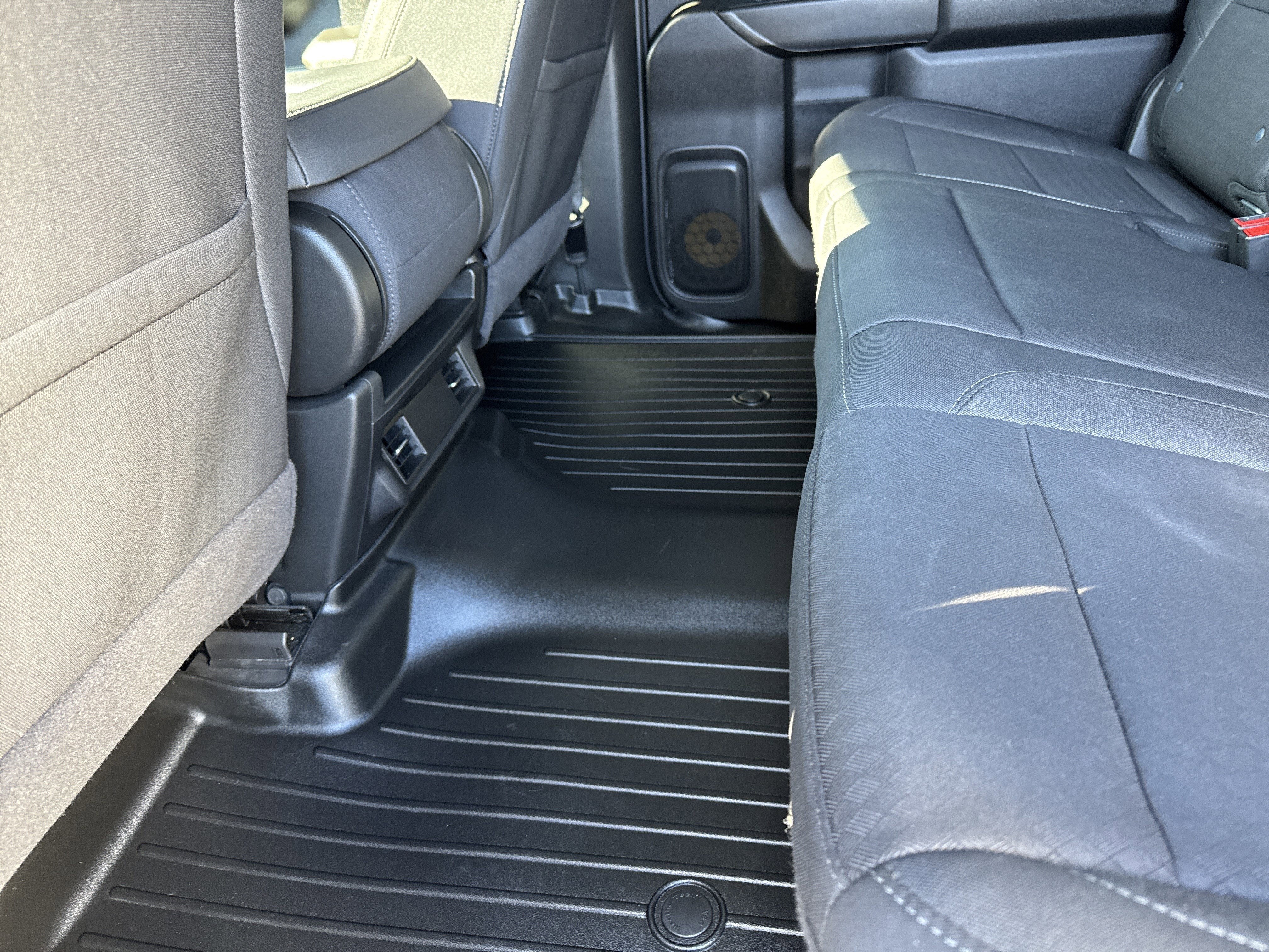 2024 GMC Sierra 2500 HD Pro