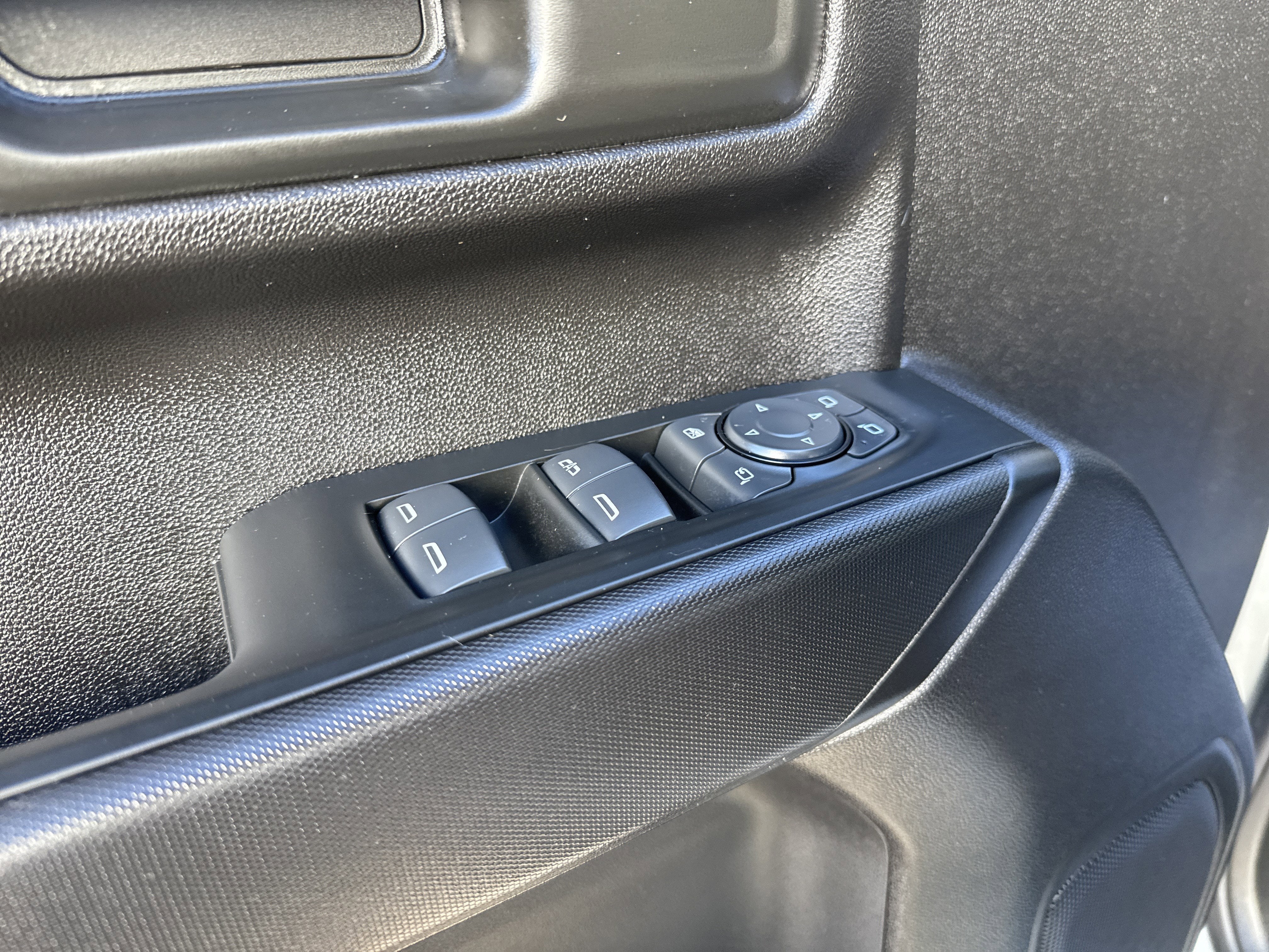 2024 GMC Sierra 2500 HD Pro