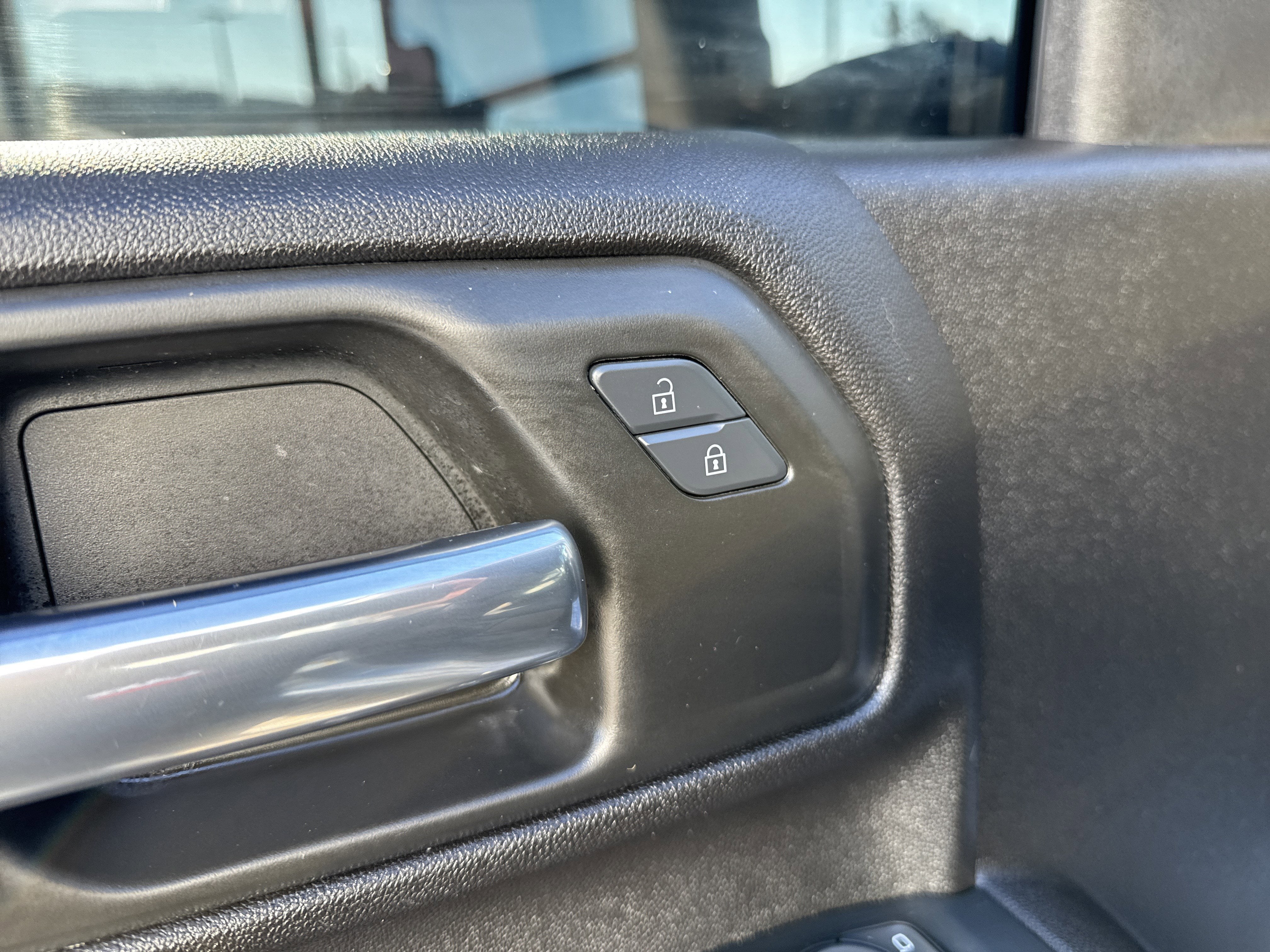 2024 GMC Sierra 2500 HD Pro