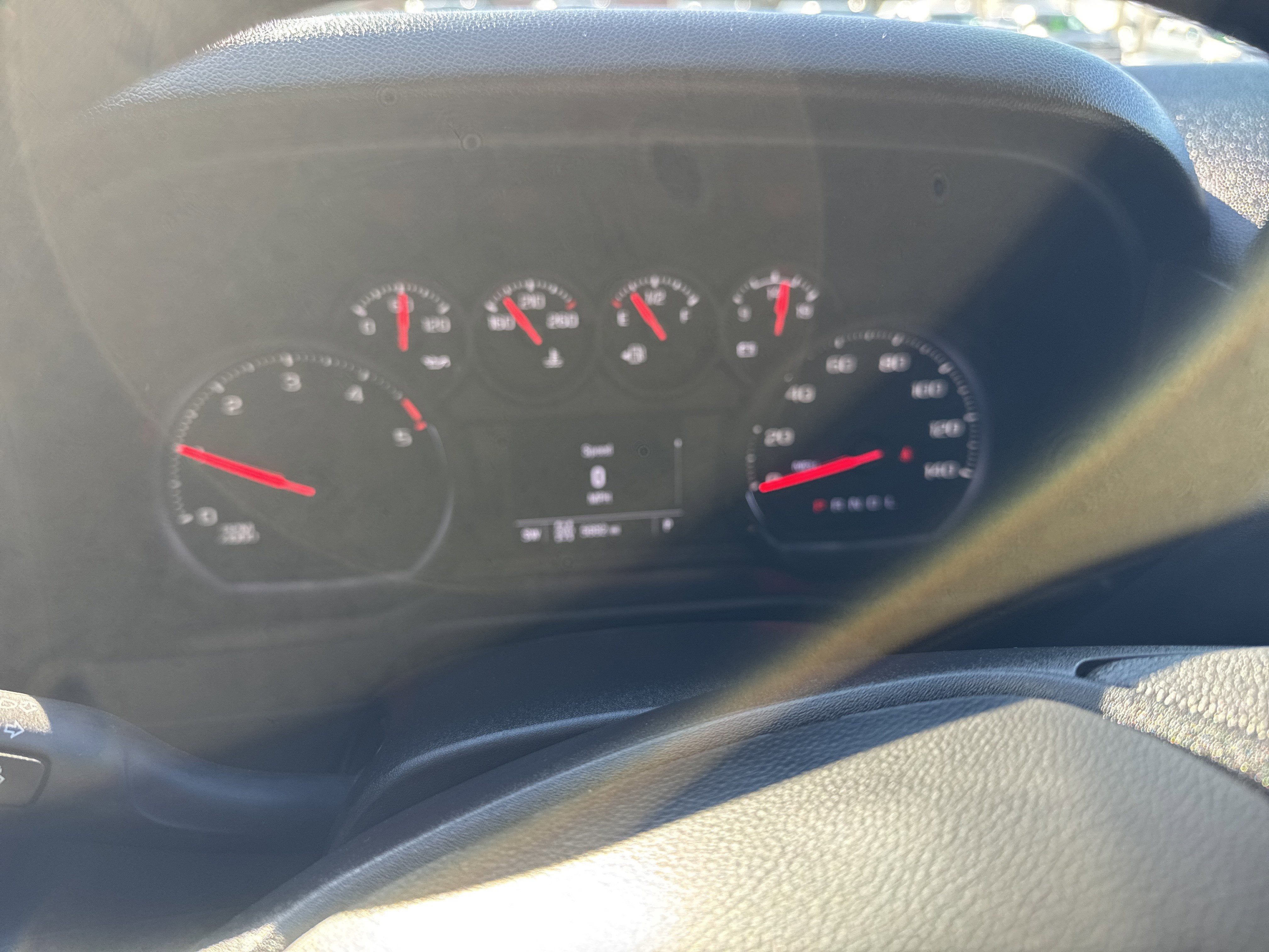 2024 GMC Sierra 2500 HD Pro