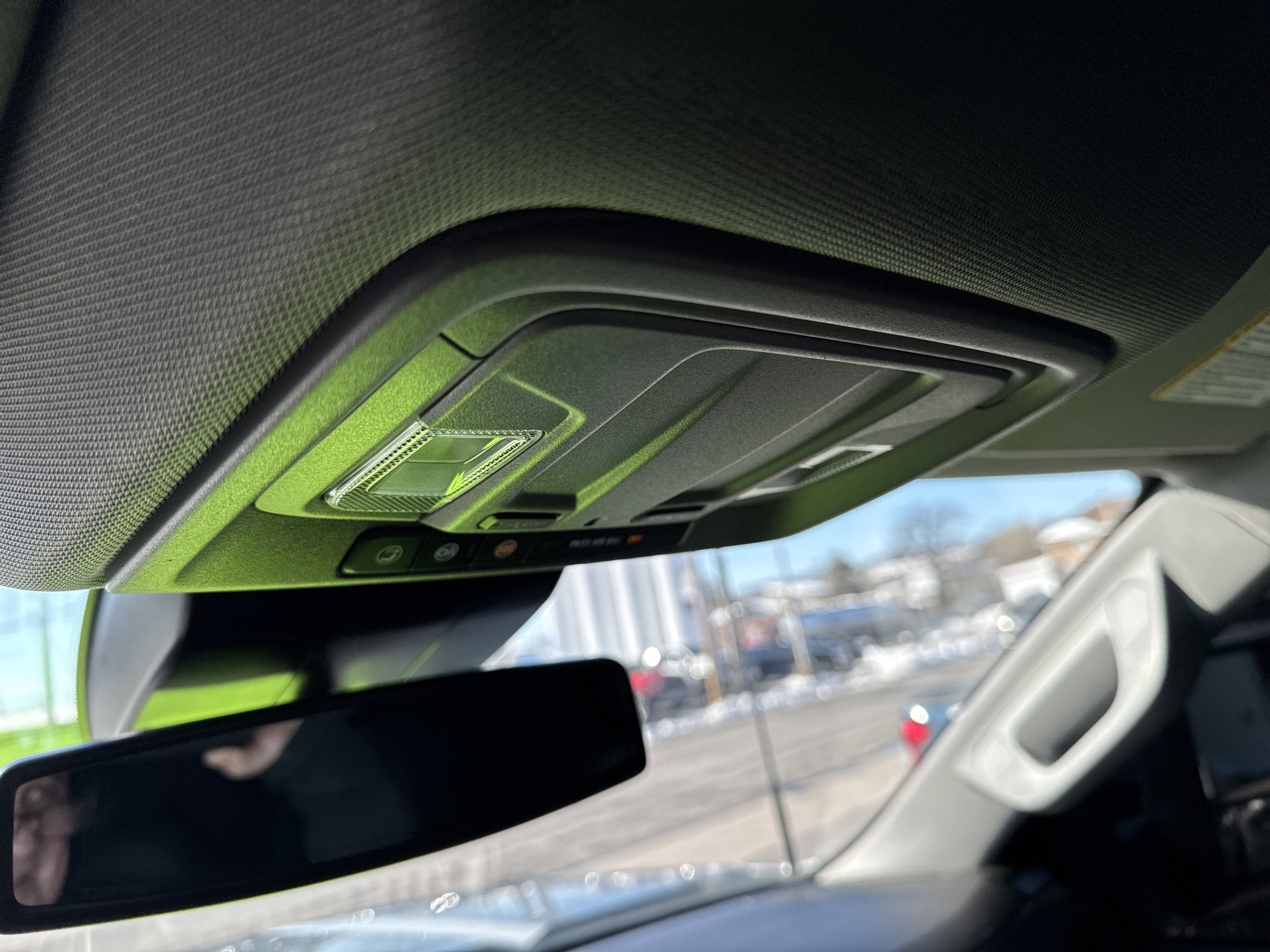 2024 GMC Sierra 2500 HD Pro