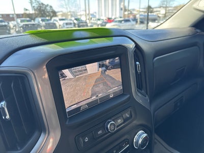 2024 GMC Sierra 2500 HD Pro