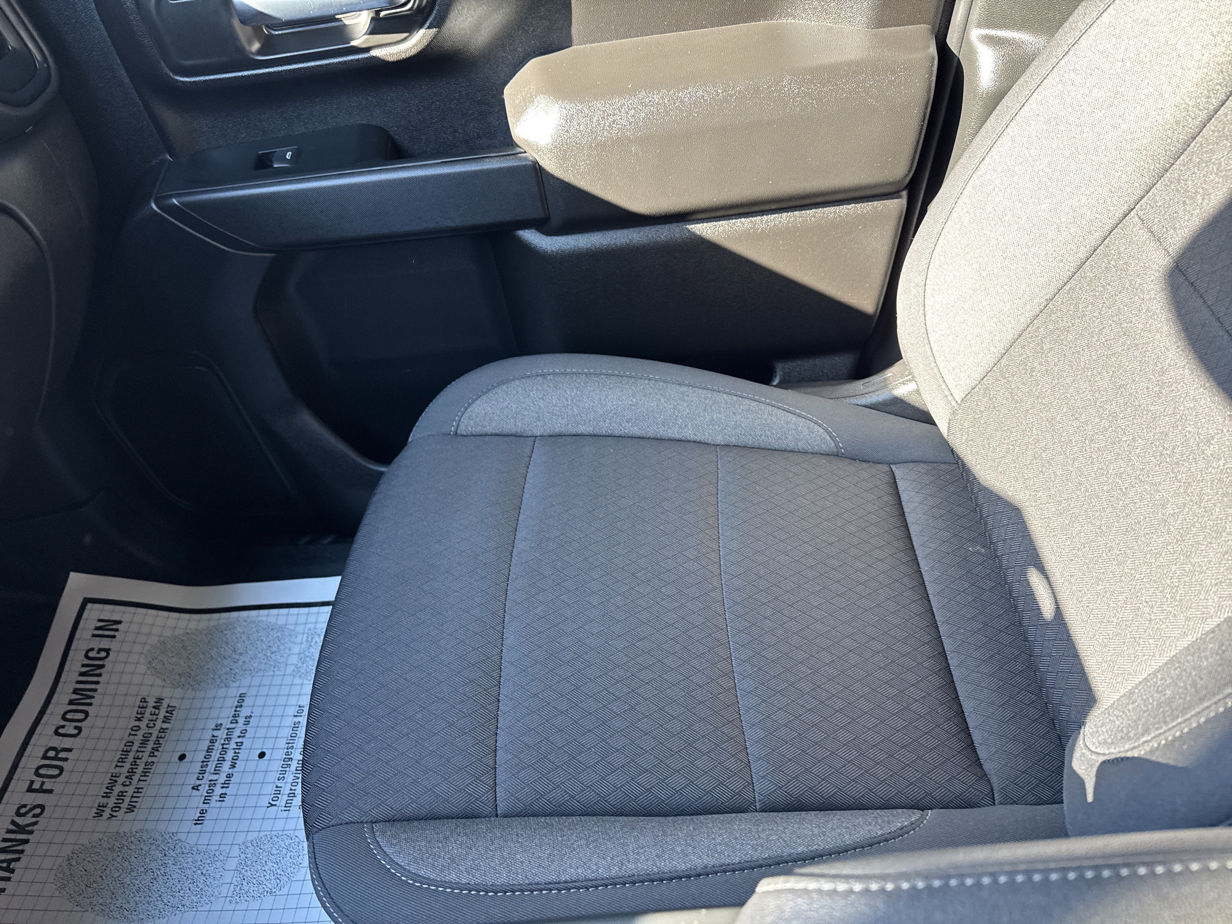 2024 GMC Sierra 2500 HD Pro