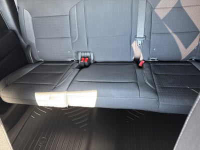 2024 GMC Sierra 2500 HD Pro