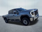 2024 GMC Sierra 2500 HD Pro