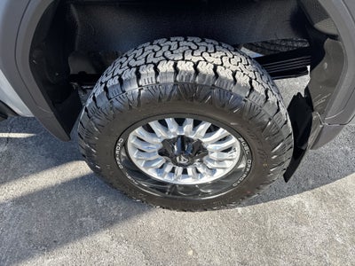 2024 GMC Sierra 2500 HD Pro