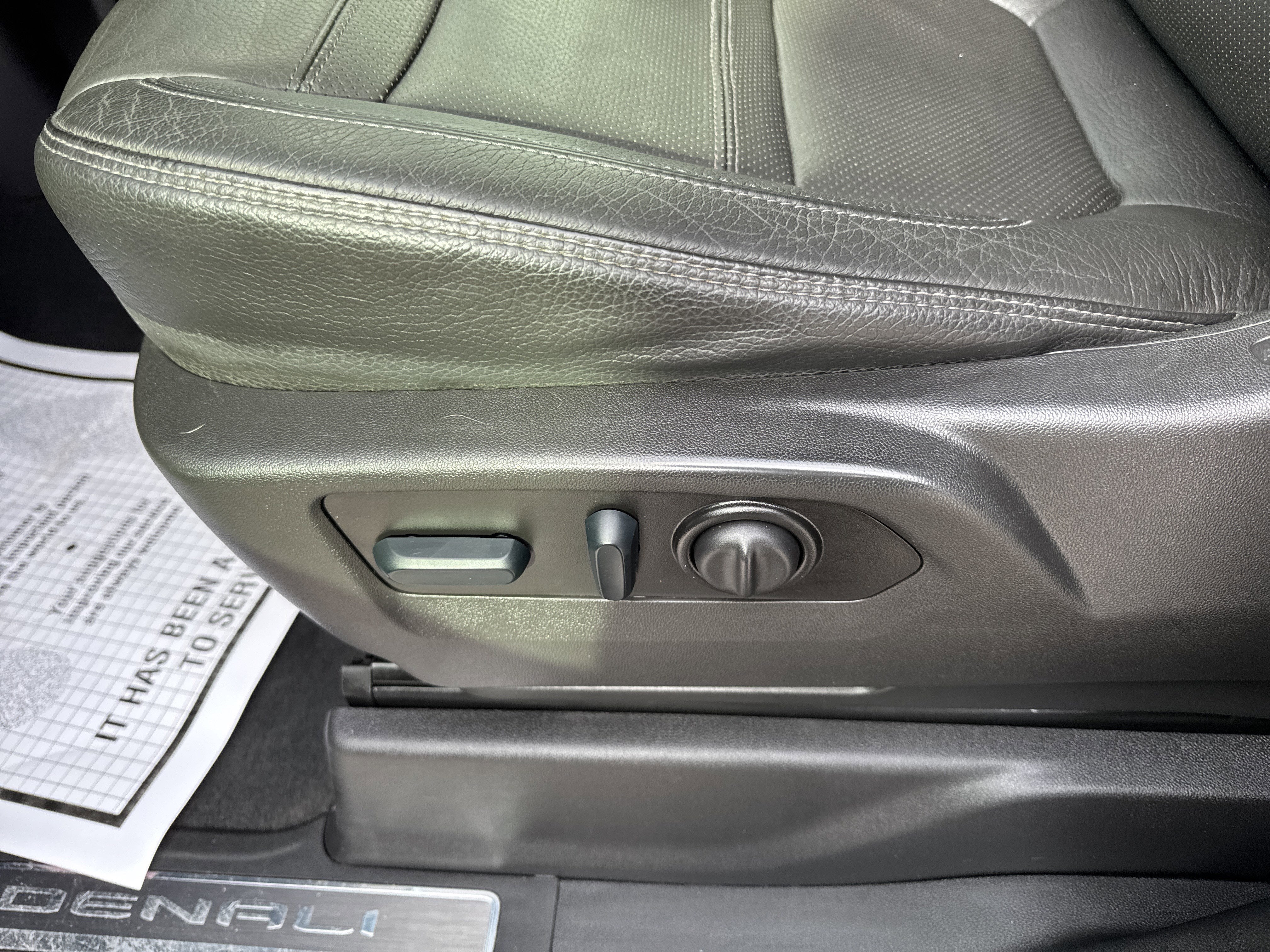 2022 GMC Sierra 2500 HD Denali