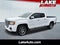 2022 GMC Canyon Denali