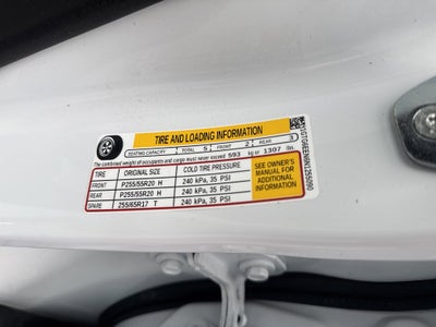 2022 GMC Canyon Denali