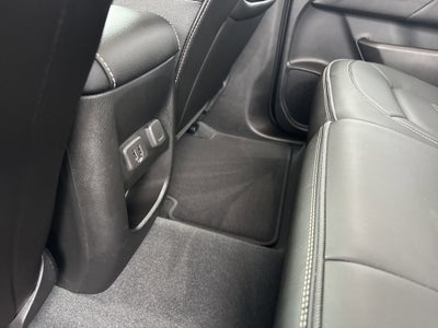 2022 GMC Canyon Denali