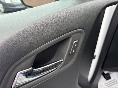 2022 GMC Canyon Denali