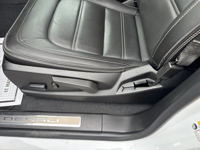 2022 GMC Canyon Denali