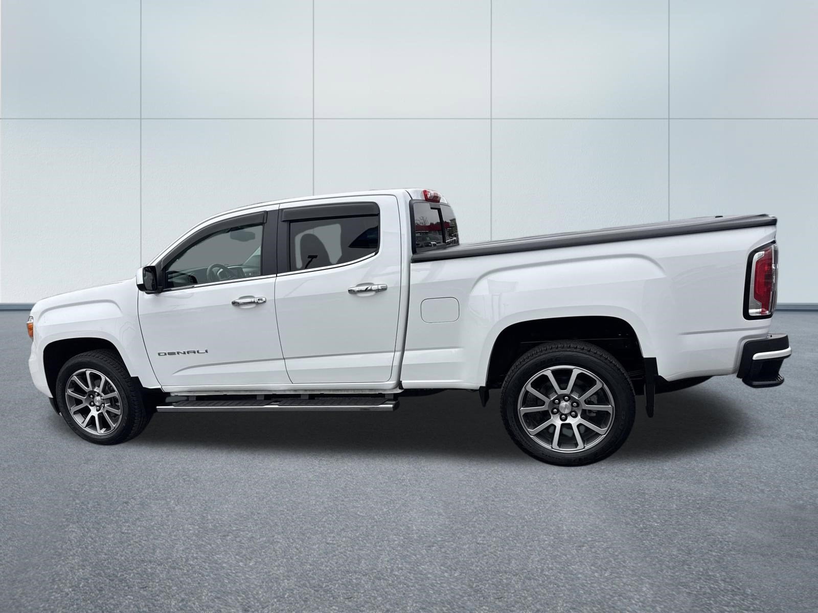 2022 GMC Canyon Denali