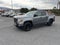 2022 GMC Canyon AT4 - Leather