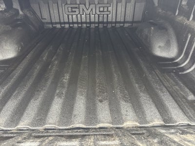 2022 GMC Canyon AT4 - Leather