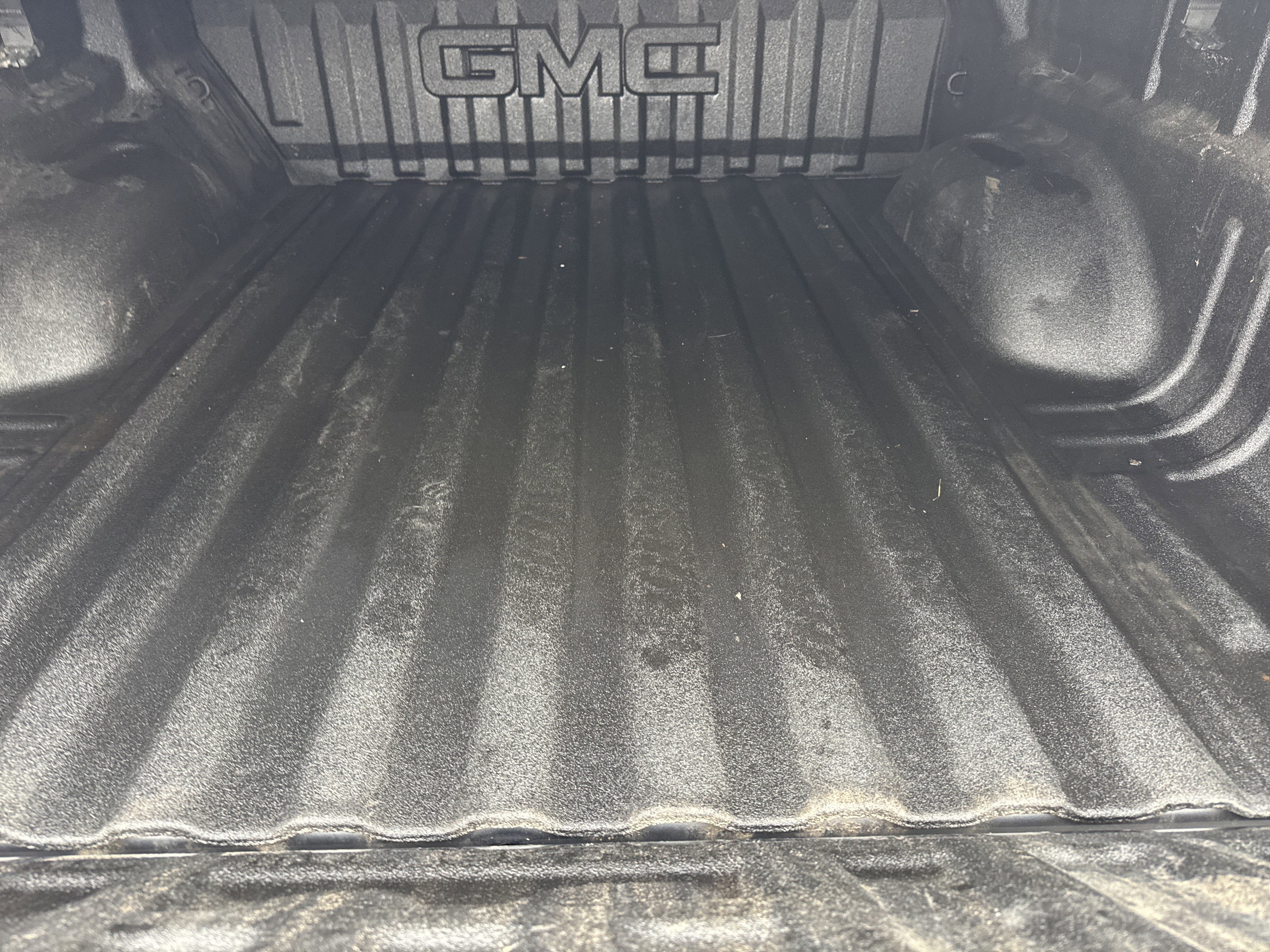 2022 GMC Canyon AT4 - Leather