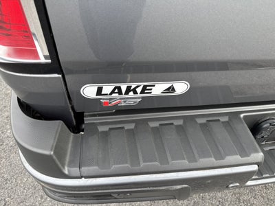 2022 GMC Canyon AT4 - Leather