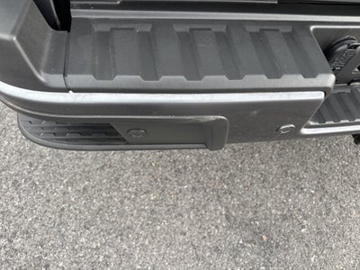 2022 GMC Canyon AT4 - Leather