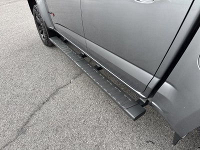 2022 GMC Canyon AT4 - Leather