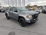 2022 GMC Canyon AT4 - Leather