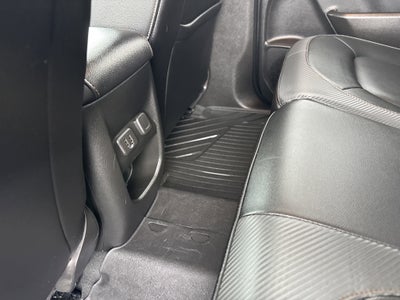 2022 GMC Canyon AT4 - Leather