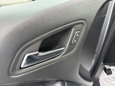 2022 GMC Canyon AT4 - Leather
