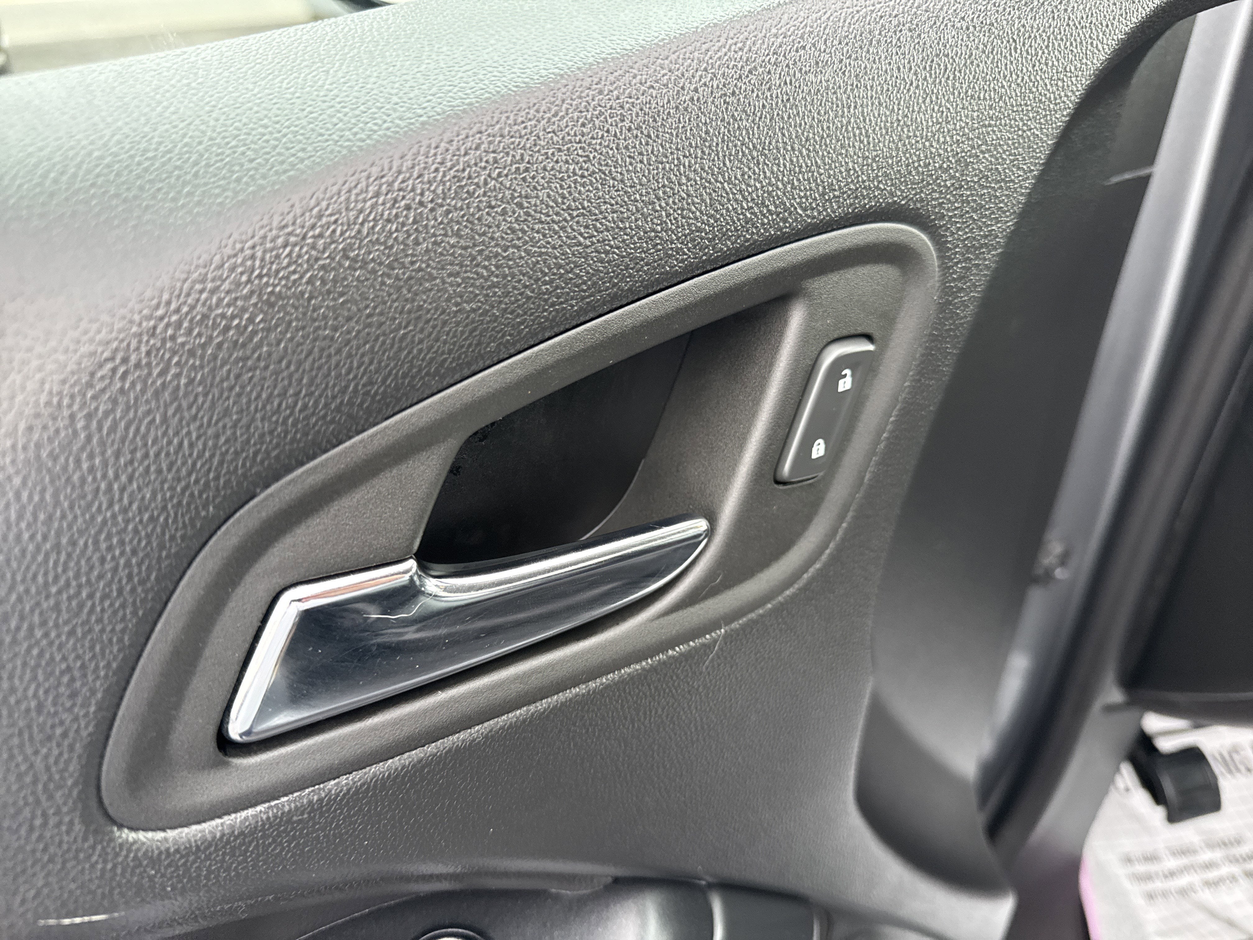 2022 GMC Canyon AT4 - Leather