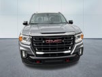 2022 GMC Canyon AT4 - Leather