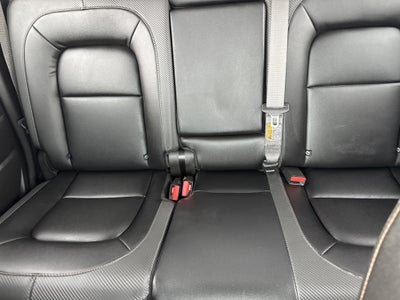 2022 GMC Canyon AT4 - Leather