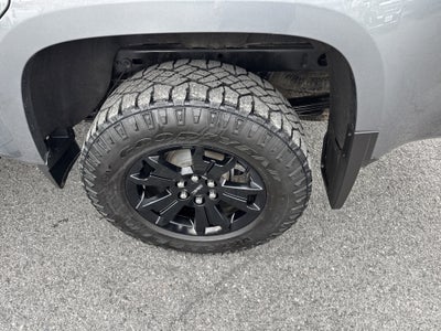 2022 GMC Canyon AT4 - Leather