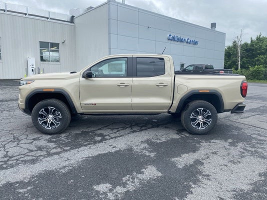 2024 GMC Canyon AT4 in Lewistown, PA - Lake Auto