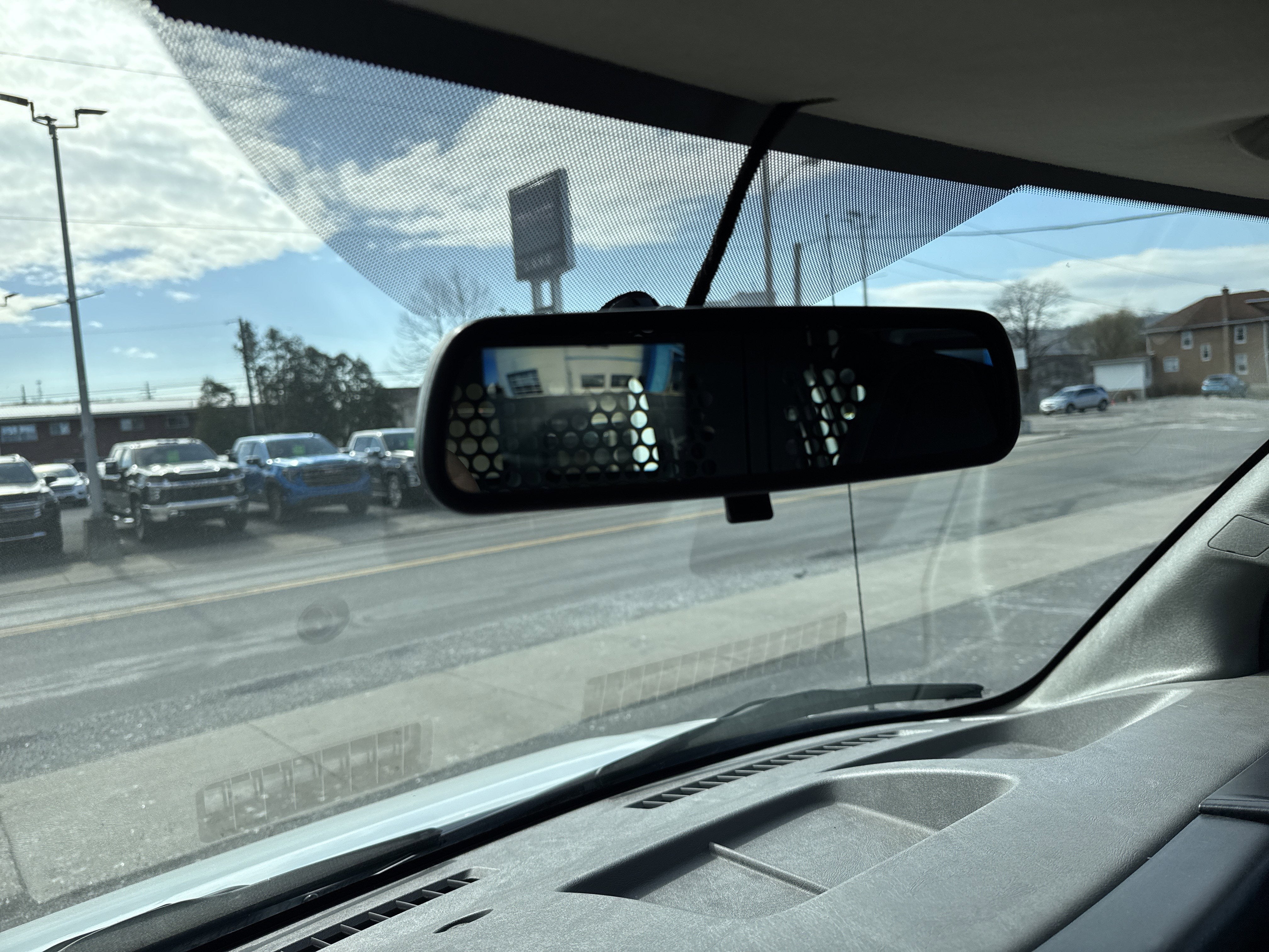 2024 GMC Savana Cargo 2500 Work Van