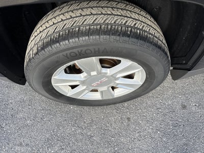 2013 GMC Terrain SLT